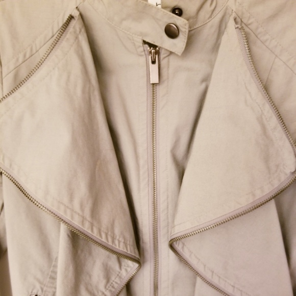 Bebe Spring Jacket - Picture 3 of 6